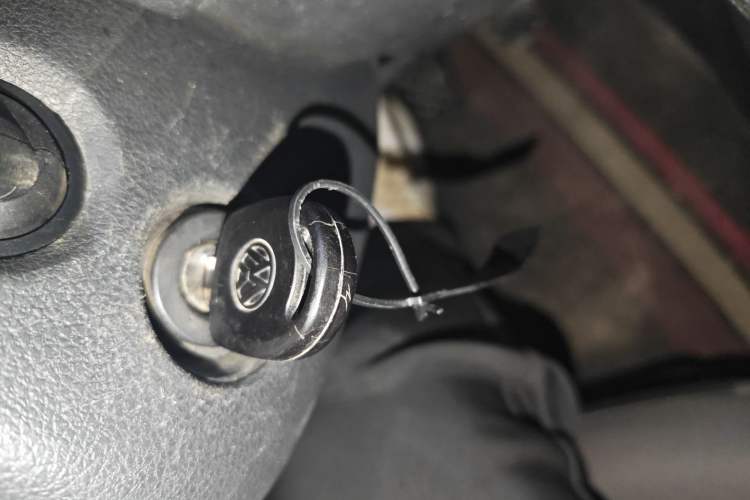 Used Volkswagen Santana 2016 1.6L Manual Fashion Edition