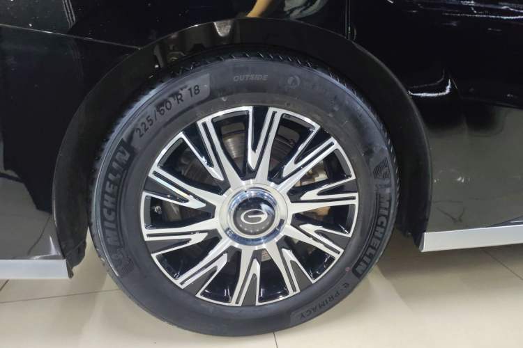 Used GAC Trumpchi E9 2023 E9 Championship Edition
