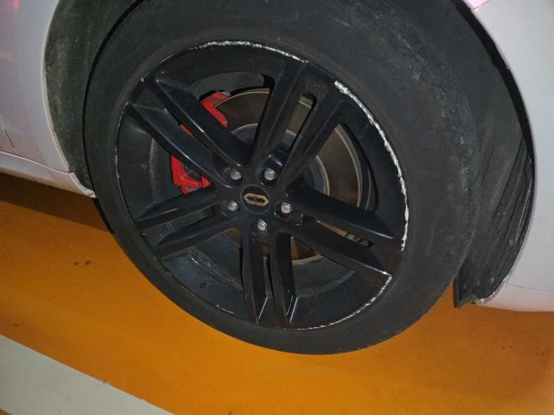 Used Hima AITO M5 2024 Extended-Range Max RS Four-Wheel Drive Advanced Intelligent Driving Version — 8