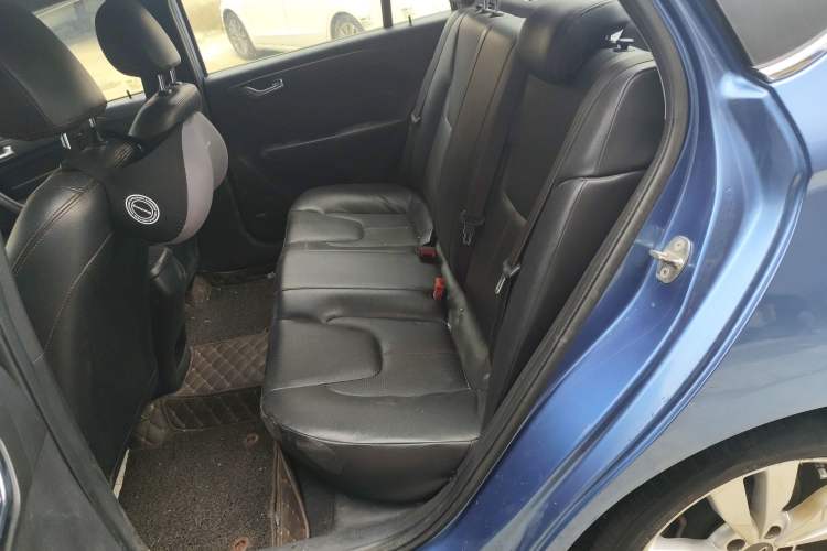 Used Chery Arrizo 5 2016 1.5L Manual Lingchao Edition
