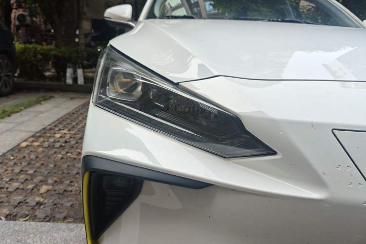 Used Dongfeng Aeolus E70 2023 PRO Smart Drive Edition Right Front Headlight