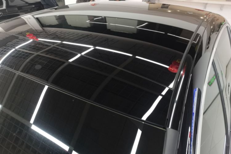 Used Mercedes-Benz E-Class 2024 Refresh E 300 L Stylish Edition Roof