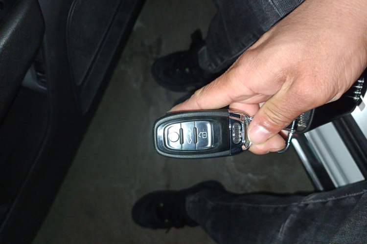 Used Audi A8 2011 A8L 3.0 TFSI quattro Comfort model (213kW)