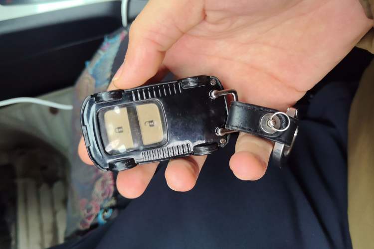 Used Honda Fit 2021 1.5L CVT Trendy Sports Edition
