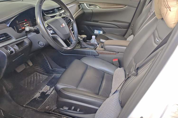 Used Cadillac XTS 2018 28T Elite Edition
