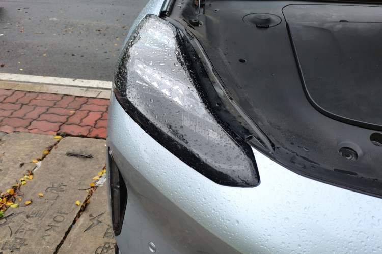 Used Hyptec HT 2023 670 Rear-Drive Ultra-High-Voltage NDA Version