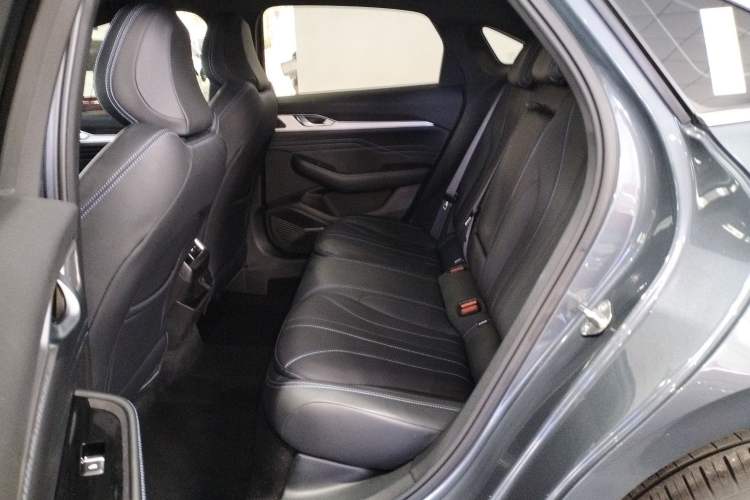 Used Geely Auto Preface 2025 Dongfang Yao 1.5TD Kunlun Edition