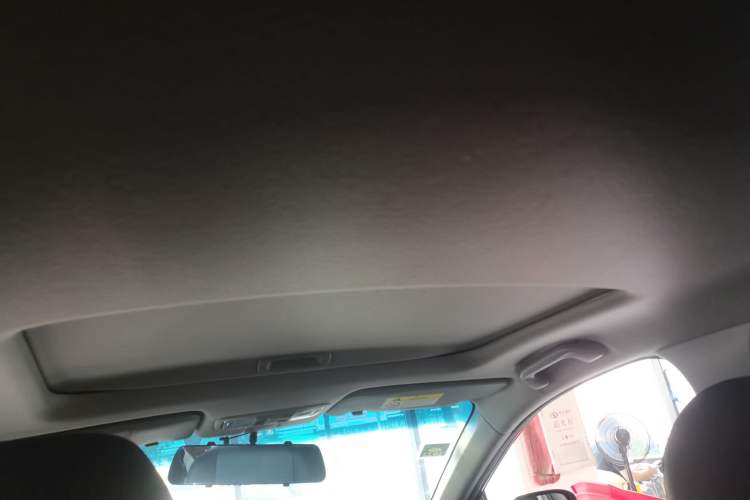 Used Honda Crider 2017 1.8L CVT Luxury Special Edition
