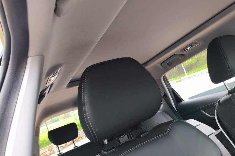 Used Chery Tiggo 8 2024 Honor Edition 230TCI Automatic Excellence Version 5 Seats Headliner