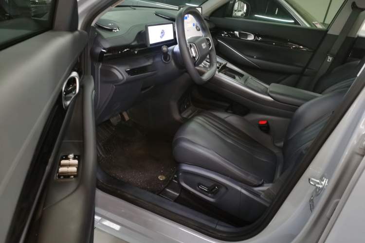 Used Geely Galaxy E5 2024 440km Exploration Version