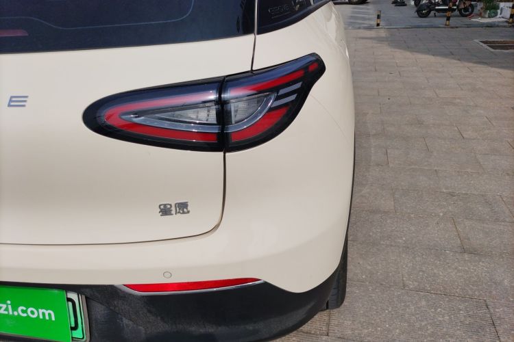 Used Geely Galaxy Geome 2025 310km Dream Edition Right Rear Taillight