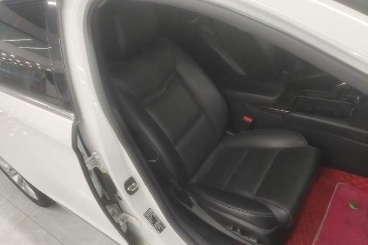 Used Cadillac XTS 2018 28T Elite Edition
