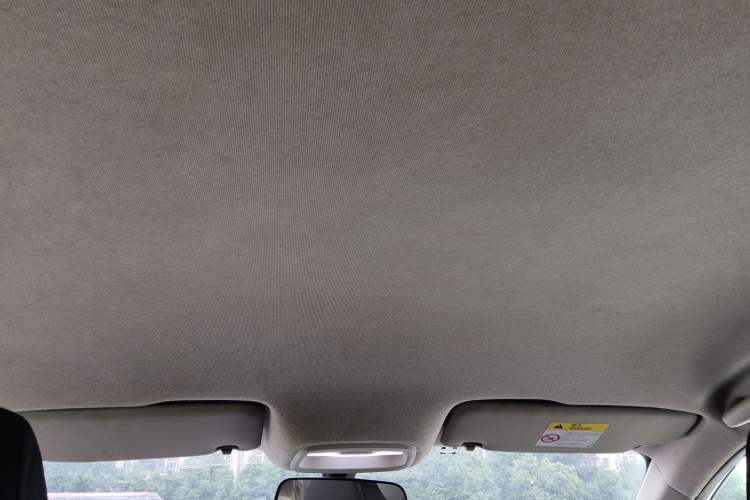 Used Chevrolet Cavalier 2020 325T Automatic Enjoyment Edition