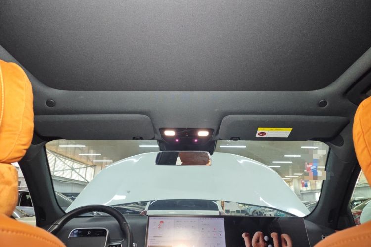 Used Li Auto L7 2023 Pro Model