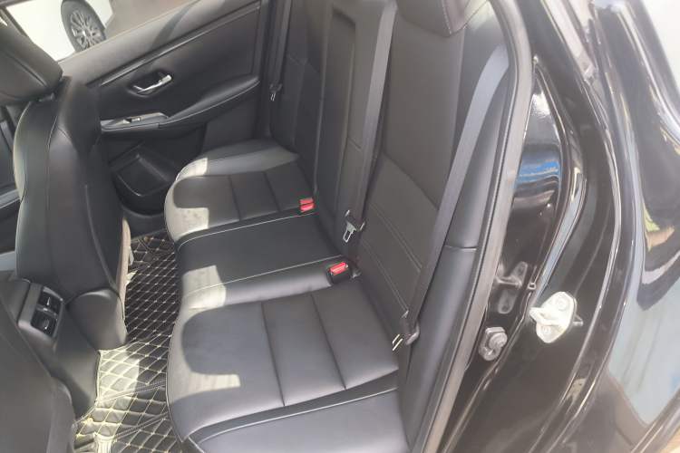 Used Nissan Sylphy 2022 1.6L XL CVT Enjoyment Edition
