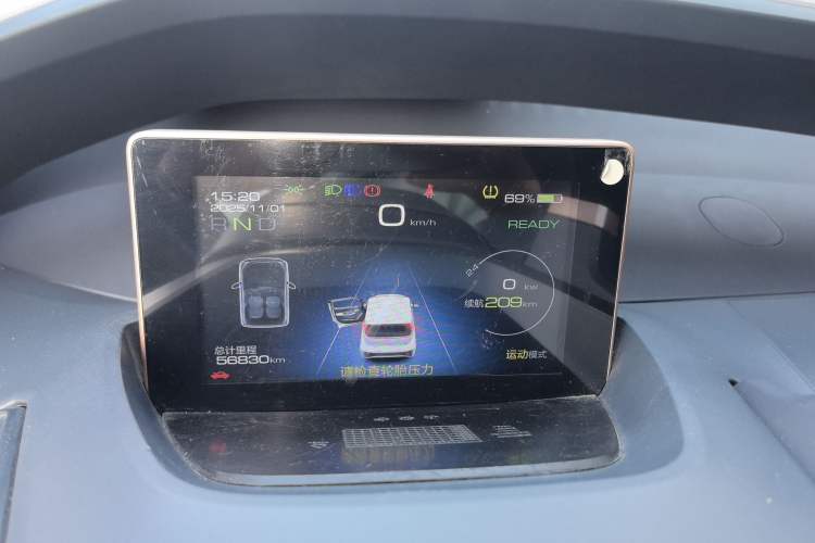 Used Wuling NAMMIEV 2021 - Play Edition