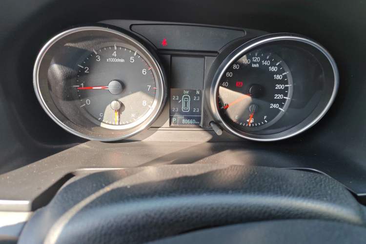 Used Haval M6 2021 PLUS 1.5T DCT Luxury Smart Connectivity Model
