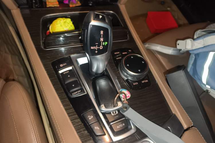 Used BMW 7 Series 2013 740Li xDrive
