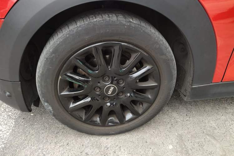 Used MINI MINI 2014 1.5T COOPER Fun