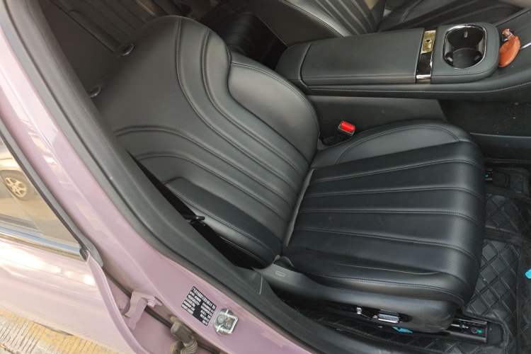 Used AION RT 2025 650 LiDAR Edition