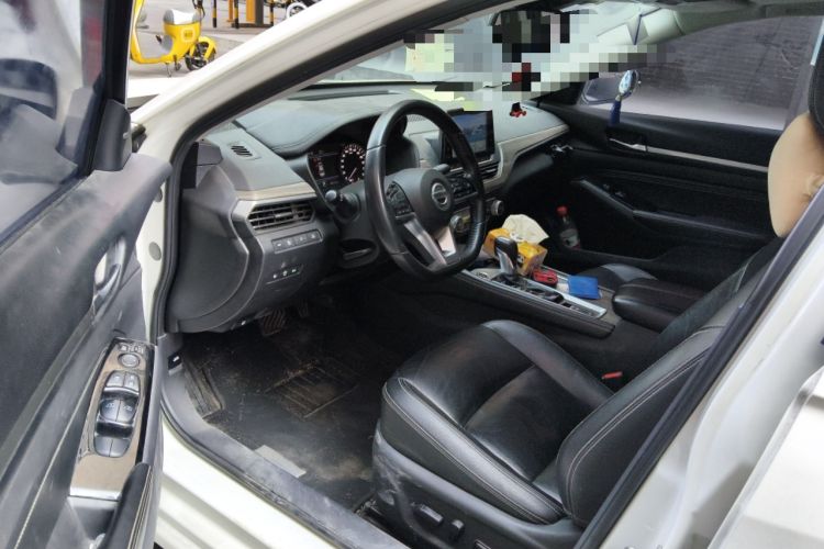 Used Nissan Teana 2021 2.0L XL Upper AD1 Smart Drive & Navigation Edition
