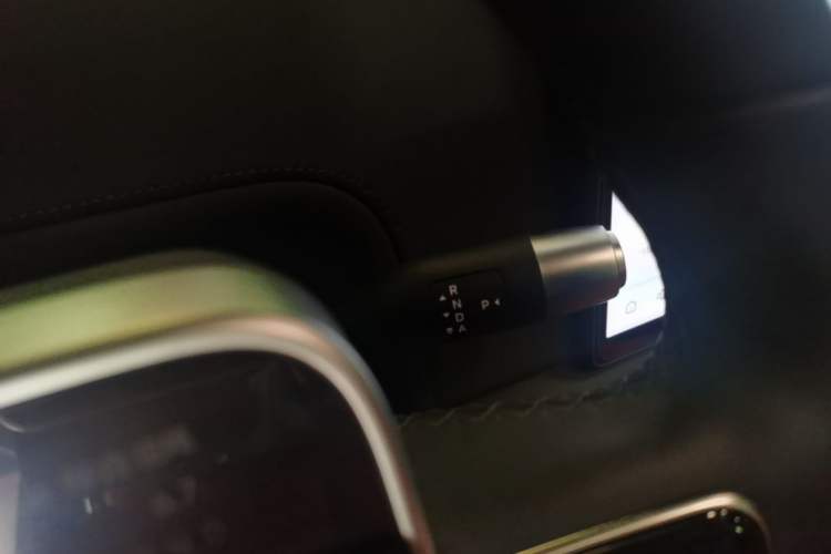 Used Li Auto L6 2024 Pro Model
