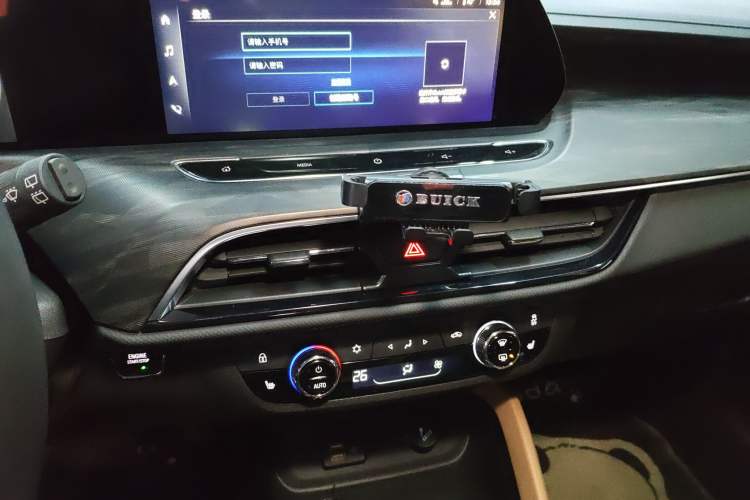 Used Buick GL6 2021 323T Mild Hybrid Connect Luxury Model