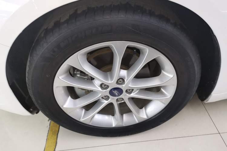 Used Ford Mondeo 2020 EcoBoost 180 Stylish Model