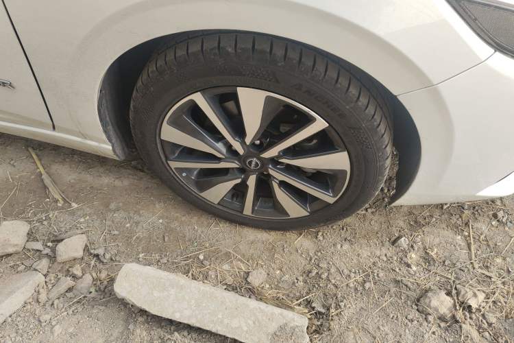 Used Nissan Sylphy 2022 Electric-Drive e-POWER Super Connect PLUS