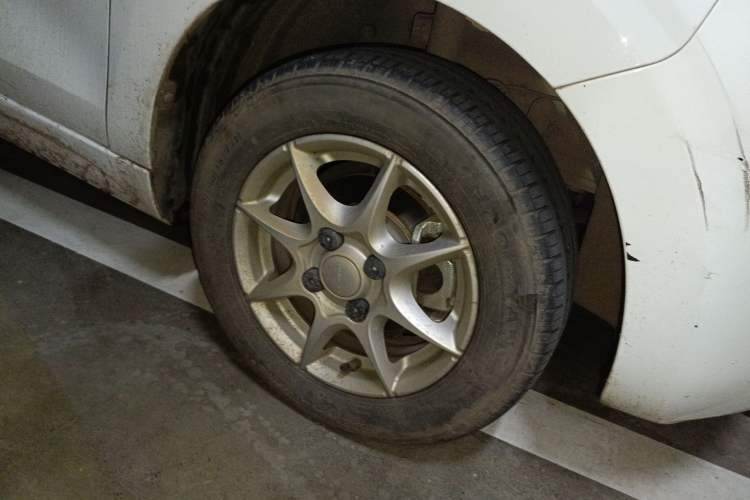 Used Roewe Clever 2022 311km QiQi BoBo Edition