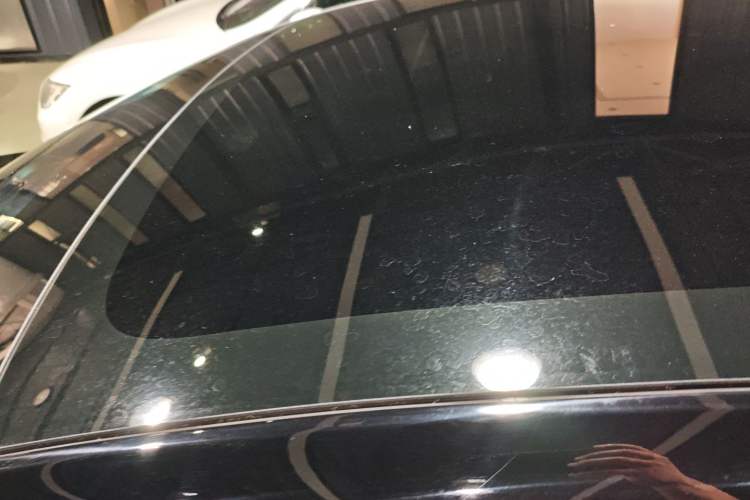 Used Tesla Model 3 2022 Rear-Wheel-Drive Version
