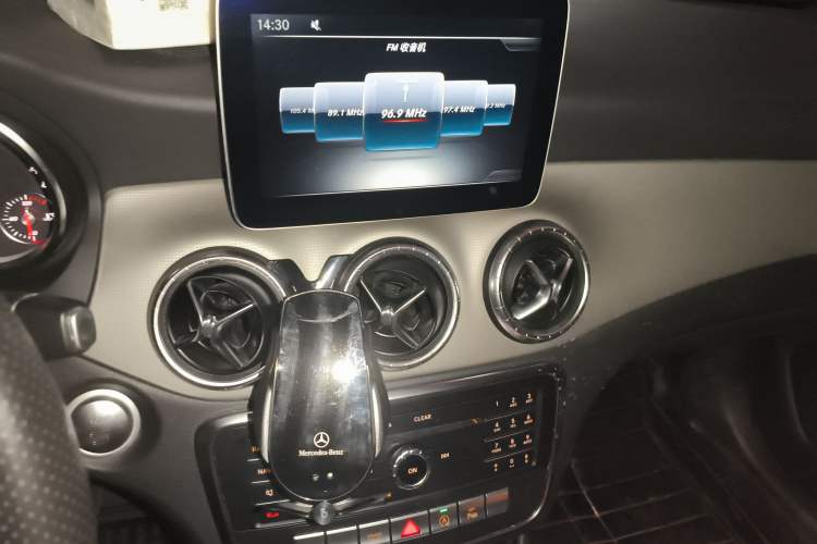 Used Mercedes-Benz CLA 2017 Refreshed CLA 200 Sport Edition
