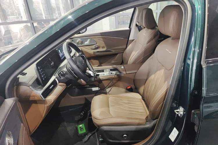 Used Chery Arrizo 8 2023 High-Performance Edition 2.0T DCT Powerfully Equipped