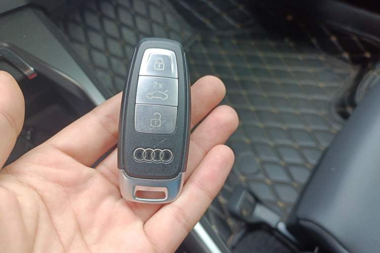 Used Audi A3 2022 Sportback 35 TFSI Ambition Sport Edition
