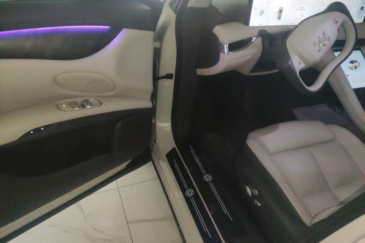 Used IM LS6 2023 Max Standard Edition
