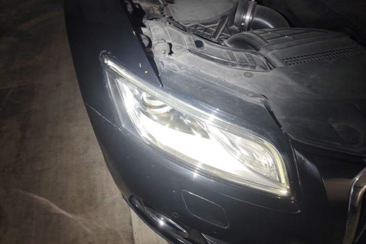 Used Audi Q5 2017 40 TFSI Technology Edition