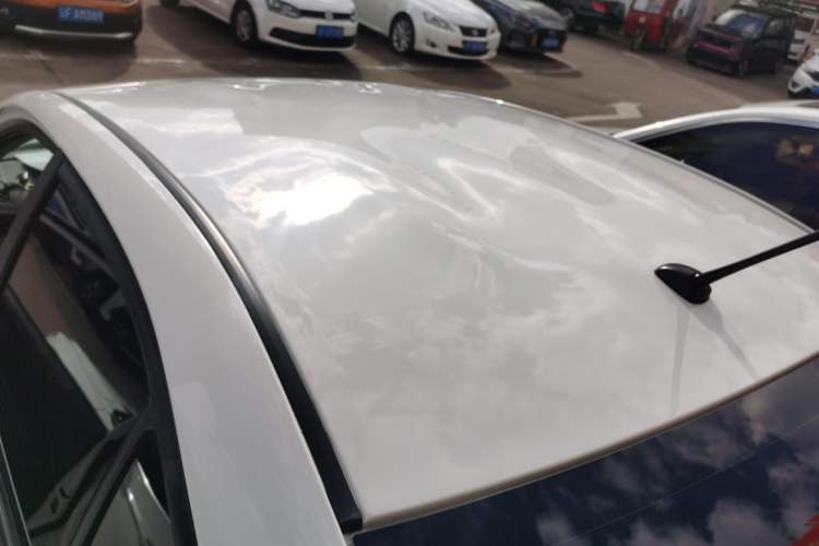 Used Toyota YARiS L Zhi Xiang 2021 1.5L CVT Leading Edition
