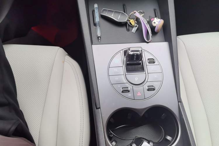 Used BYD Seal 06 New Energy 2025 DM-i Smart Drive 80KM Luxury Model