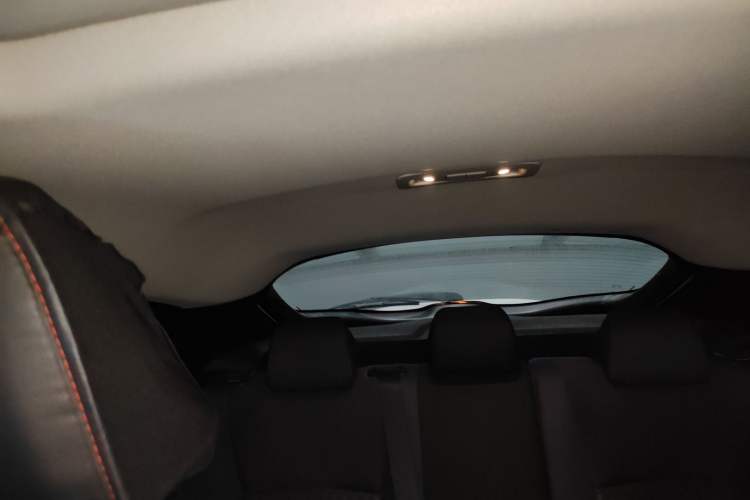 Used Toyota C-HR 2023 2.0L Comfort Edition