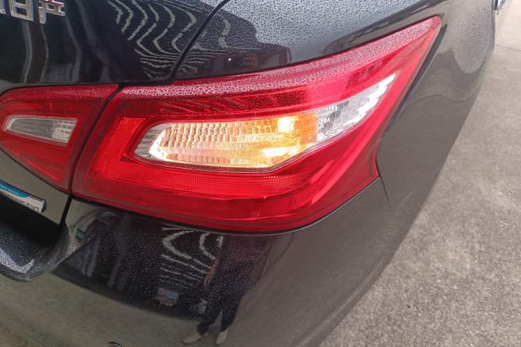 Used Nissan Teana 2018 2.0L XL Smart Upgrade Edition Right Rear Taillight