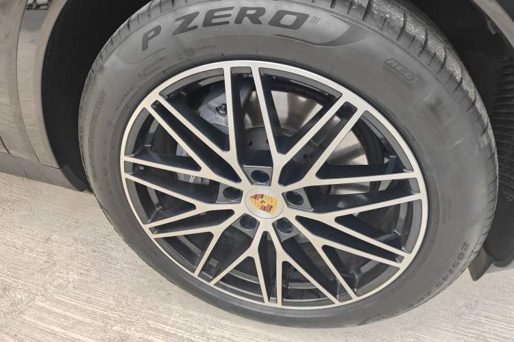 Used Porsche Cayenne 2024 Cayenne 3.0T