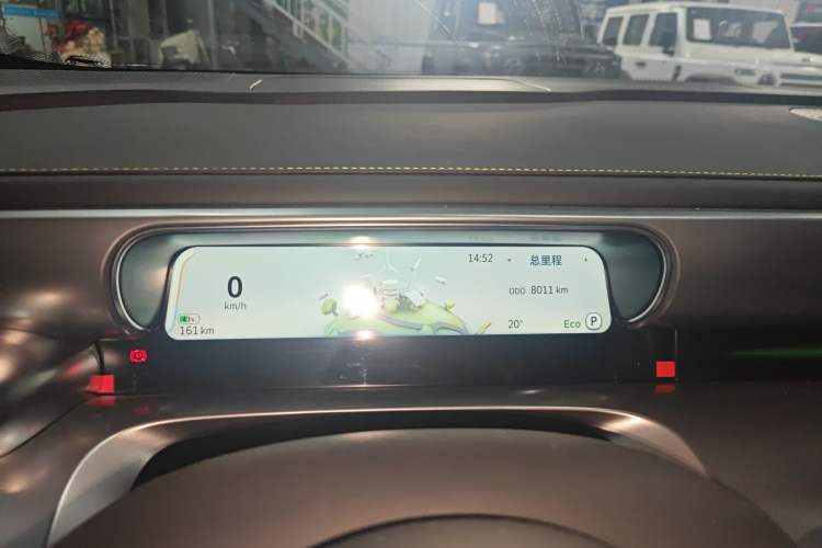 Used smart #1 2026 Dynamic Upgrade Edition
