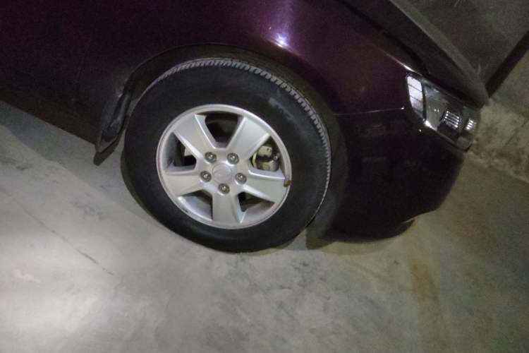 Used Kia Forte 2011 1.6L AT GL