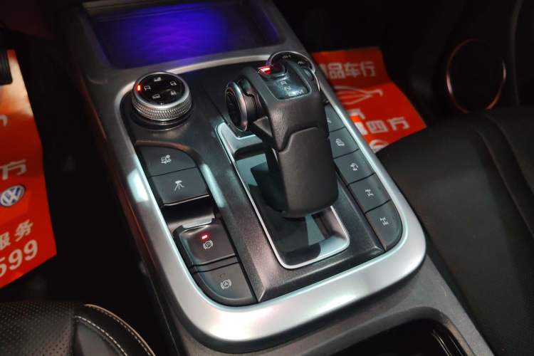 Used Tank 300 2021 Off-Road Edition 2.0T Conqueror
