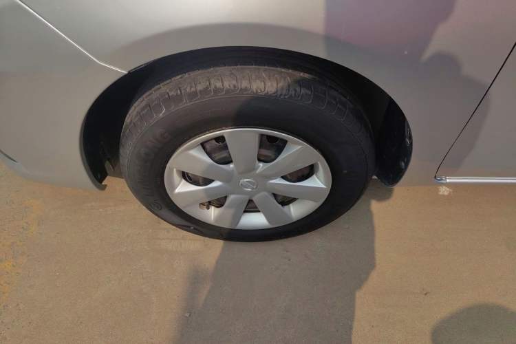 Used Nissan Sunny 2014 1.5XE Manual Comfort Edition