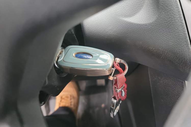 Used Ford Focus 2012 Hatchback 1.6L Automatic Comfort Model
