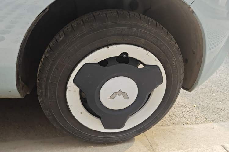 Used Wuling Hongguang MINIEV 2022 Easy Version Lithium Iron Phosphate