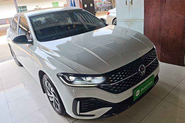 Used Volkswagen Lavida 2023 280TSI DSG Starry Sky Deluxe Edition
