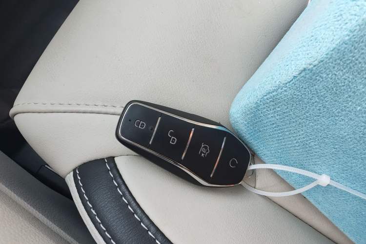 Used BYD Yuan Pro 2021 Lifetime Edition