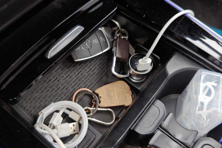 Used Mercedes-Benz EQB 2022 EQB 260